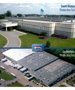 ANNIN FLAGMAKERS 24" x 36" Nylon American Flag -OUTDOOR LIVING Store 5456850 3 1500.21042021093056