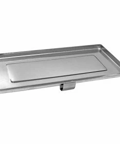 Replacement Grease Catch Pan for Magma Gourmet Series Rectangular Grills