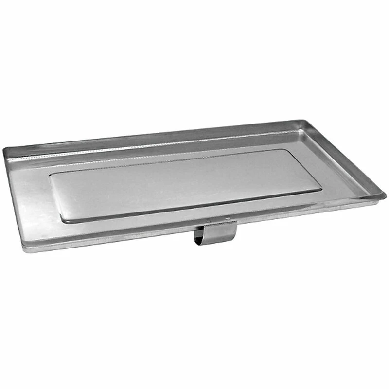 Replacement Grease Catch Pan for Magma Gourmet Series Rectangular Grills 3 Replacement Grease Catch Pan for Magma Gourmet Series Rectangular Grills