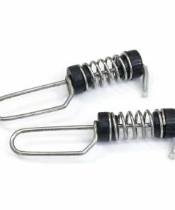 TIGRESS Antenna Flag Clip