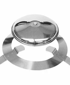Radiant Burner Plate & Dome for Magma Marine Kettle Gas Grills