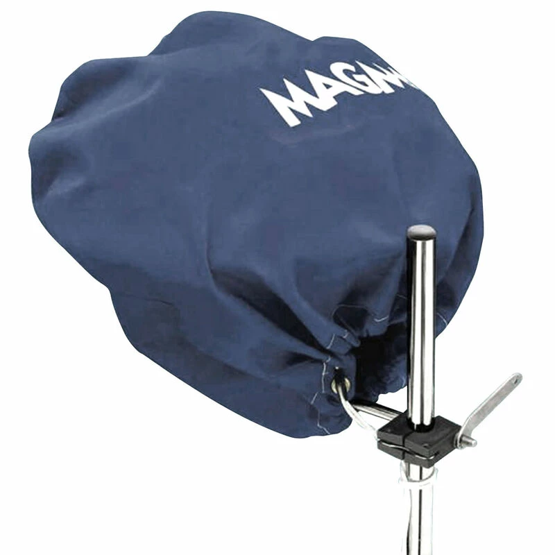 MAGMA Grill Cover for Kettle 2 Party Size Grill 3 MAGMA Grill Cover for Kettle 2 Party Size Grill