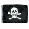 TAYLOR MADE Jolly Roger Flag 1 TAYLOR MADE Jolly Roger Flag -OUTDOOR LIVING Store 6563431