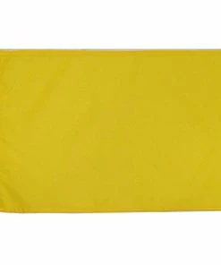 TAYLOR MADE Yellow (Quarantine Flag)