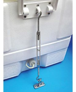 KENNEDY PRODUCTIONS Cooler Tiedown Kit 5 KENNEDY PRODUCTIONS Cooler Tiedown Kit -OUTDOOR LIVING Store 6894307 2 1500.31072019083020