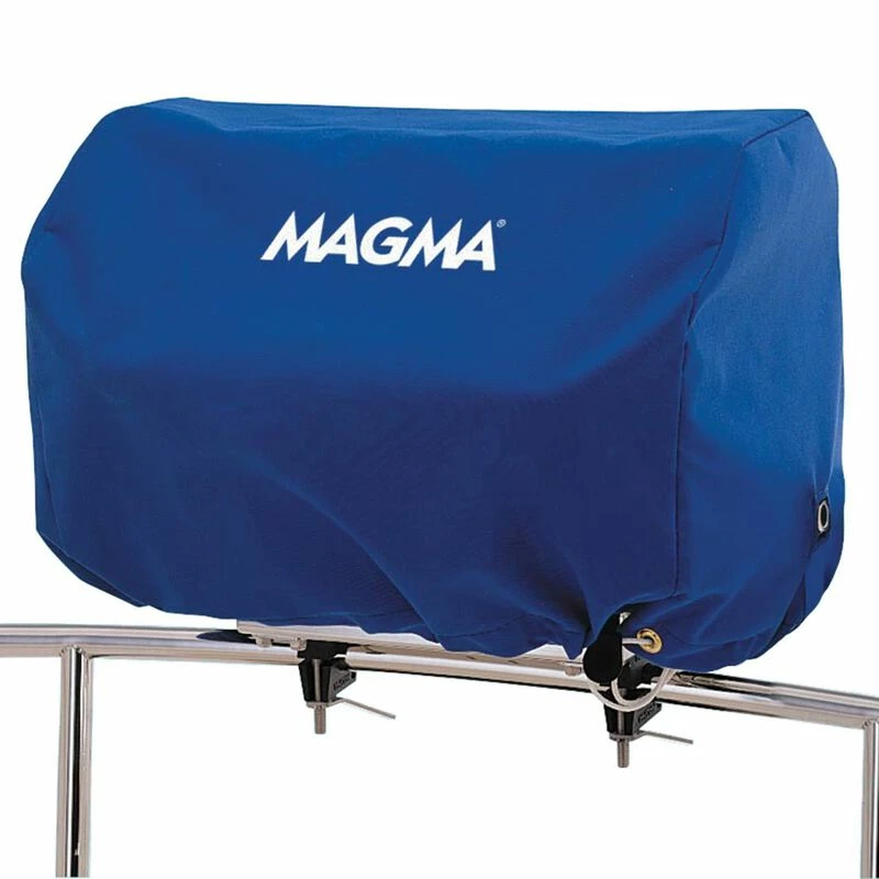MAGMA Grill Cover for Monterey Grill 3 MAGMA Grill Cover for Monterey Grill