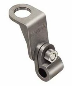 MAGMA Replacement Bracket & Clamp Assembly for Marine Kettle 2 Grill