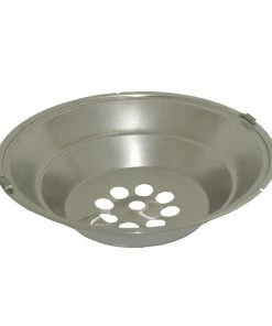 MAGMA Inner Fire Pan, Marine Kettle 2 Combination Stove and Gas Grill, Party Size