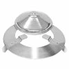 Radiant Plate & Dome for Magma Marine Kettle Gas Grills 2 Radiant Plate & Dome for Magma Marine Kettle Gas Grills -OUTDOOR LIVING Store 6915011