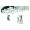 MAGMA Dual Side, Bulkhead or Square/Flat Rail Table Mount 1 MAGMA Dual Side, Bulkhead or Square/Flat Rail Table Mount -OUTDOOR LIVING Store 8035701