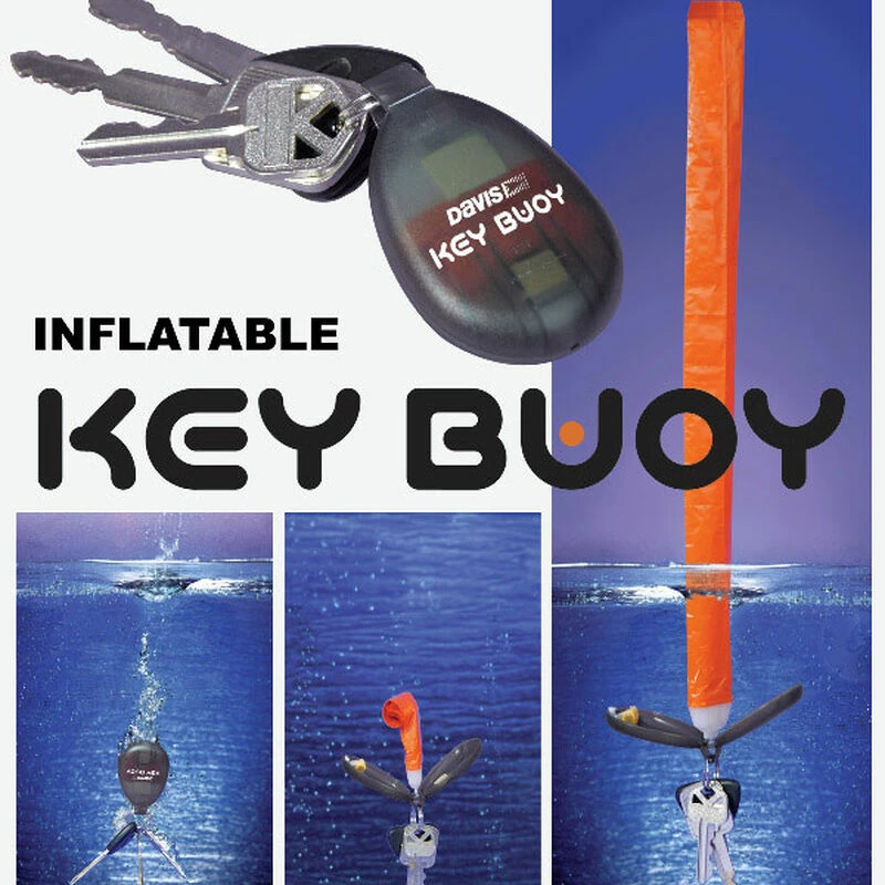 DAVIS INSTRUMENTS Key Buoy 3 DAVIS INSTRUMENTS Key Buoy