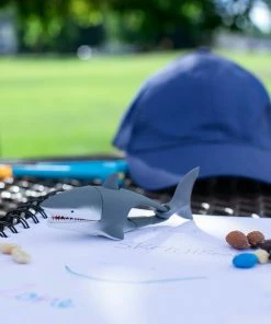 SUN COMPANY Shark LifeLight LED Key Chain Light -OUTDOOR LIVING Store 9061706 4 1500.30092021023031