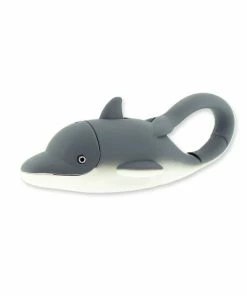 SUN COMPANY Dolphin LifeLight LED Key Chain Light