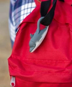 SUN COMPANY Dolphin LifeLight LED Key Chain Light -OUTDOOR LIVING Store 9384819 4 1500.30092021023045
