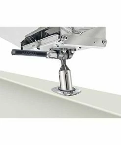 MAGMA LevelLock™ All-Angle Adjustable Fish Rod Holder Mount