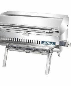 MAGMA ChefsMate Gas Grill