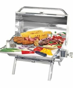 MAGMA ChefsMate Gas Grill -OUTDOOR LIVING Store 9812447 3 1500.27012021113116