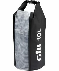 GILL 10L Wet Gear Cylinder Bag