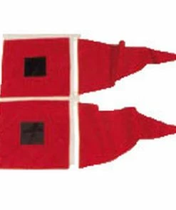 TAYLOR MADE Storm Flag Set