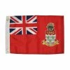 TAYLOR MADE Cayman Islands Courtesy Flag, 12" x 18" -OUTDOOR LIVING Store 9933904 1500.27022020023004