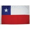 TAYLOR MADE Chile Courtesy Flags -OUTDOOR LIVING Store 9933912