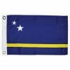TAYLOR MADE Curacao Courtesy Flag, 12" x 18" -OUTDOOR LIVING Store 9933938
