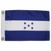 TAYLOR MADE Honduras Courtesy Flag, 12" x 18" -OUTDOOR LIVING Store 9933995