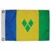 TAYLOR MADE St. Vincent Courtesy Flags -OUTDOOR LIVING Store 9934100