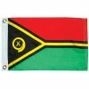TAYLOR MADE Vanuatu Courtesy Flag, 12" x 18" -OUTDOOR LIVING Store 9934233
