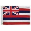 TAYLOR MADE Hawaii State Flag, 12" x 18" 2 TAYLOR MADE Hawaii State Flag, 12" x 18" -OUTDOOR LIVING Store 9934365