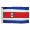 TAYLOR MADE Costa Rica Courtesy Flags 1 TAYLOR MADE Costa Rica Courtesy Flags -OUTDOOR LIVING Store 9934381