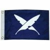 TAYLOR MADE Secretary Flag, 12" x 18" -OUTDOOR LIVING Store 9934407 1500.14112019033208