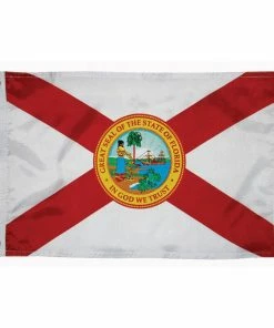 TAYLOR MADE Florida State Flags