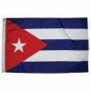 TAYLOR MADE Cuba Courtesy Flags -OUTDOOR LIVING Store 9934597