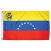 TAYLOR MADE Venezuela Courtesy Flag, 18"L x 12"W -OUTDOOR LIVING Store 9934639