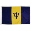 TAYLOR MADE Barbados Courtesy Flags -OUTDOOR LIVING Store 9934696