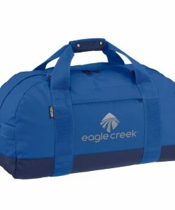 EAGLE CREEK 110L Flashpoint Duffel Bag -OUTDOOR LIVING Store P015374523S COBALT 1500