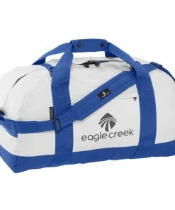 EAGLE CREEK 110L Flashpoint Duffel Bag -OUTDOOR LIVING Store P015374523S WHITE COBALT 1500