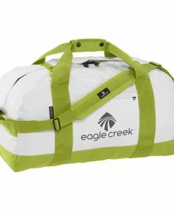EAGLE CREEK 110L Flashpoint Duffel Bag -OUTDOOR LIVING Store P015374523S WHITE STROBE 1500