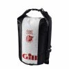 GILL 25L Dry Cylinder Bag -OUTDOOR LIVING Store P017105966S BLACK 1500