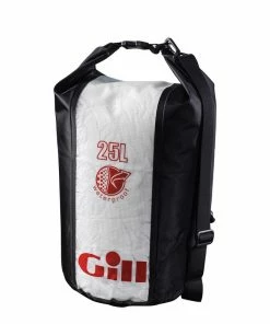 GILL 25L Dry Cylinder Bag