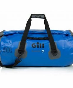 GILL 60L Race Team Duffel Bag