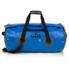 GILL 60L Race Team Duffel Bag -OUTDOOR LIVING Store P019352442 ELECTRIC BLUE 1500.19112018010013