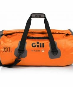 GILL 60L Race Team Duffel Bag -OUTDOOR LIVING Store P019352442 TANGO 1500.19112018010018 1