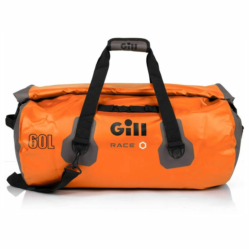 GILL 60L Race Team Duffel Bag 5 GILL 60L Race Team Duffel Bag - Image 3