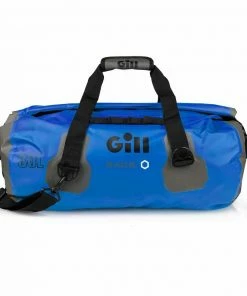 GILL 30L Race Team Duffel Bag