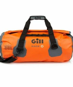 GILL 30L Race Team Duffel Bag -OUTDOOR LIVING Store P019352459 TANGO 1500.19112018010035