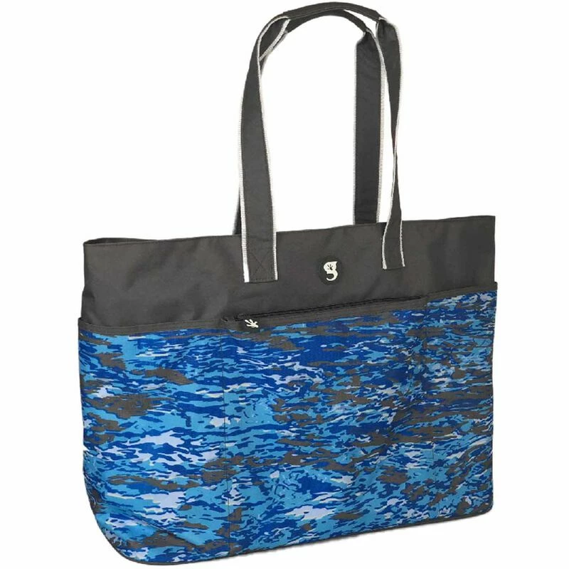 GECKOBRANDS Oversized Beach Tote 4 GECKOBRANDS Oversized Beach Tote - Image 2