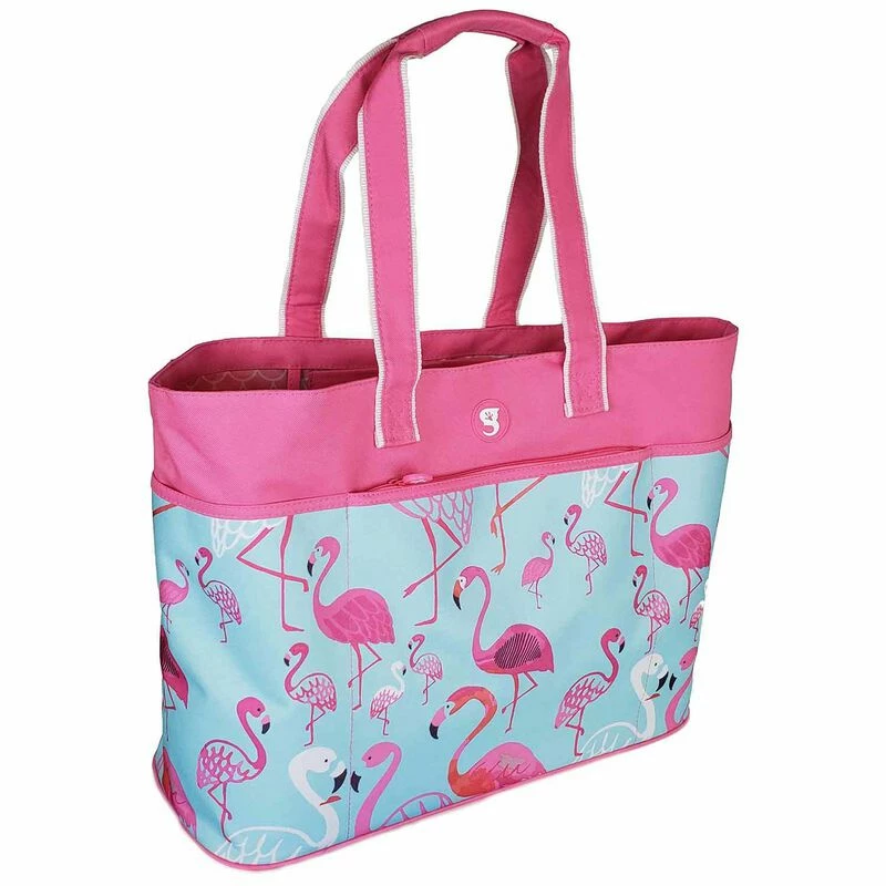 GECKOBRANDS Oversized Beach Tote 6 GECKOBRANDS Oversized Beach Tote - Image 4