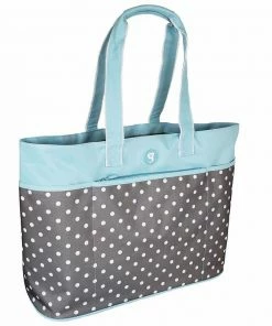 GECKOBRANDS Oversized Beach Tote 22 GECKOBRANDS Oversized Beach Tote -OUTDOOR LIVING Store P019758879 GREY BLUE 1500.27082019110020